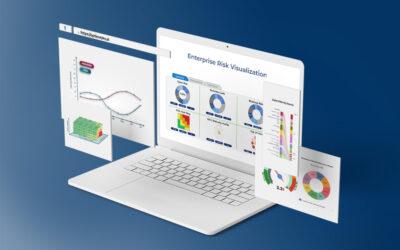 A Unique Integrated Digital Risk Modeling Approach from RiskOp