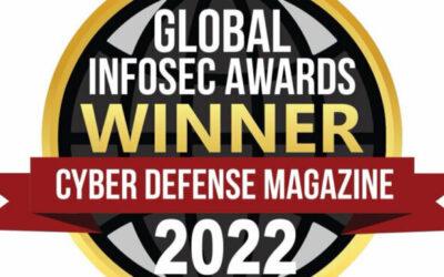 RiskOpsAI™, a Pioneer in Integrated Risk Modeling & Reporting, Named a 2022 Global InfoSec Award Winner