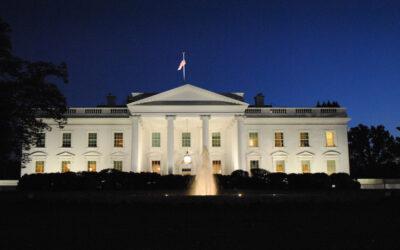 The White House Hosts Its Counter Ransomware Initiative