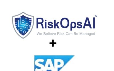 RiskOpsAI™ available on SAP® Store