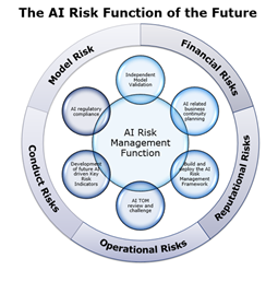 AI Risk Function